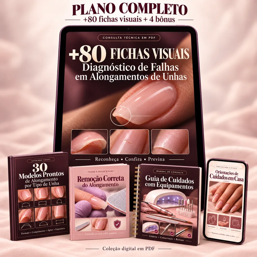 PLANO COMPLETO